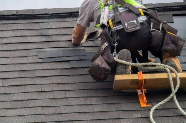 Reliable Roof Installation contractor in Franconia, PA by Brentwood Metal Roofing